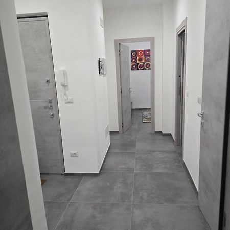 טורינו Appartamento Centro Metro Bernini Porta Susa Politecnico Juventus Stadium מראה חיצוני תמונה