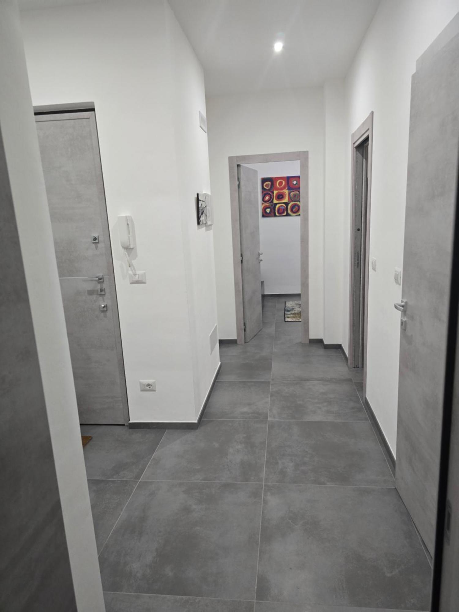 טורינו Appartamento Centro Metro Bernini Porta Susa Politecnico Juventus Stadium מראה חיצוני תמונה