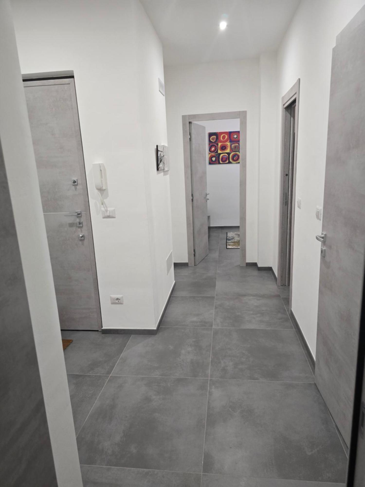 טורינו Appartamento Centro Metro Bernini Porta Susa Politecnico Juventus Stadium חדר תמונה